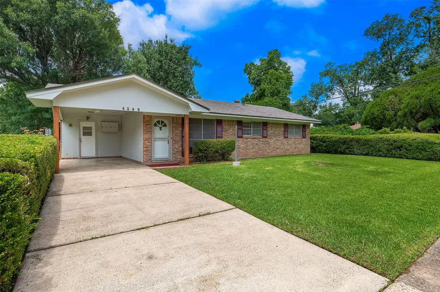 4300 Helene Street, Bossier City, LA 71112 - #2