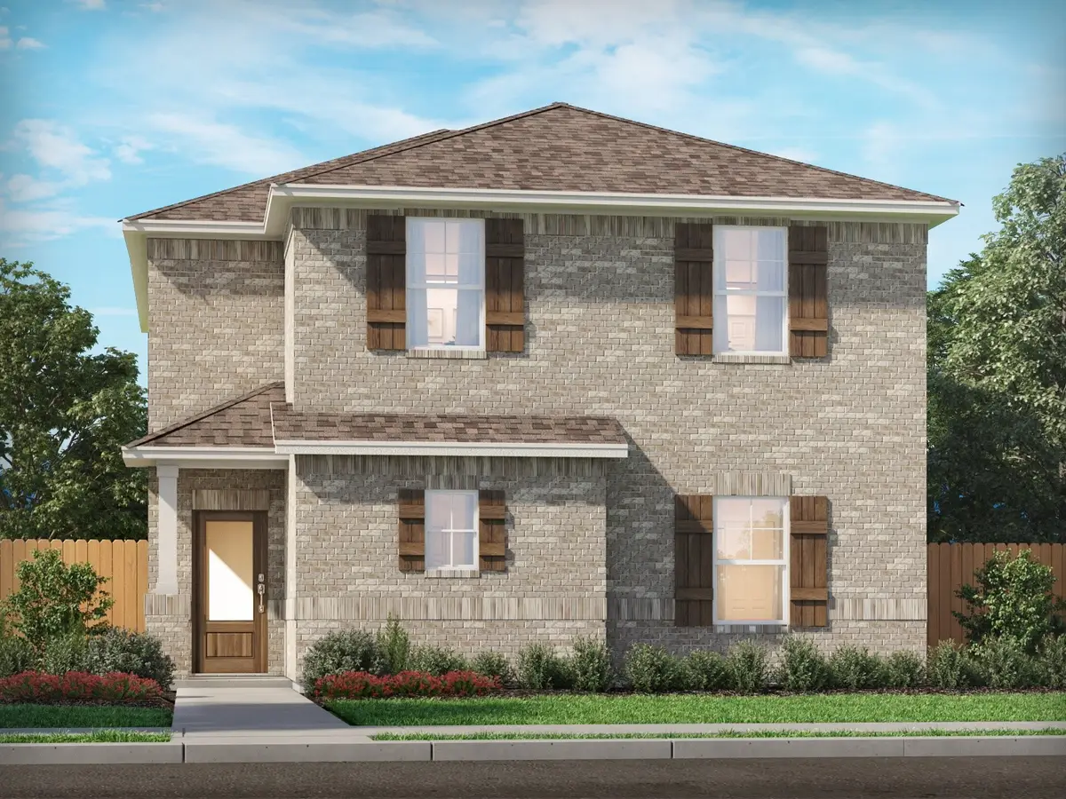 3224 Hopewell Lane, Fort Worth, TX 76179 - #1