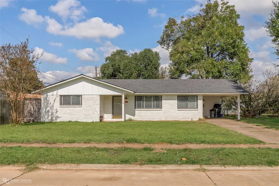 1913 Christine Avenue, Bossier City, LA 71112 - #2