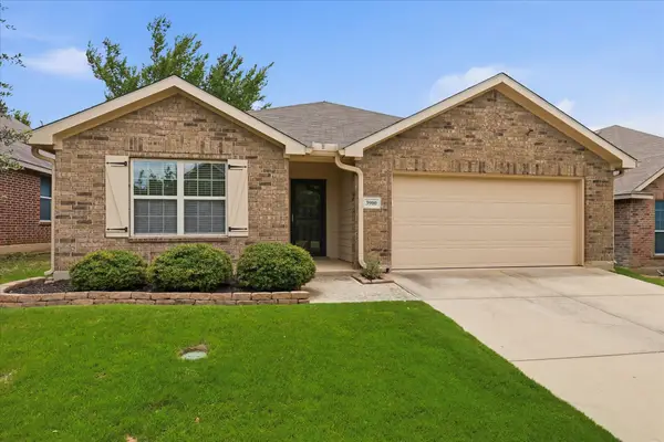 3900 Oceanview Drive, Denton, TX 76208