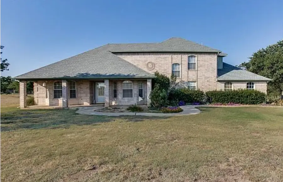 2625 Cheyenne, Crowley, TX 76036 - #2