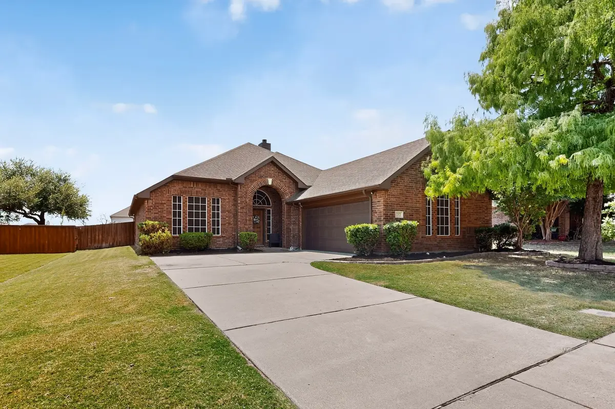 222 Brook Meadow Court, Midlothian, TX 76065 - #1
