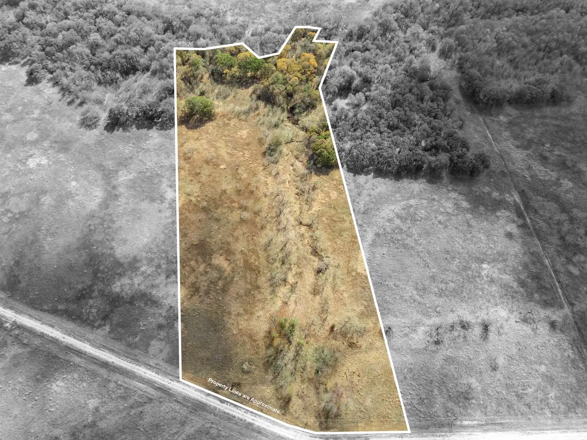 TBD Off Hcr 3368, Hubbard, TX 76648 - #1