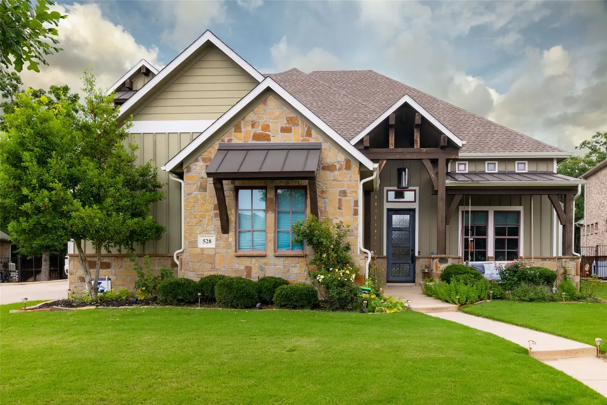 528 Ellison Trace, Argyle, TX 76226 - #1