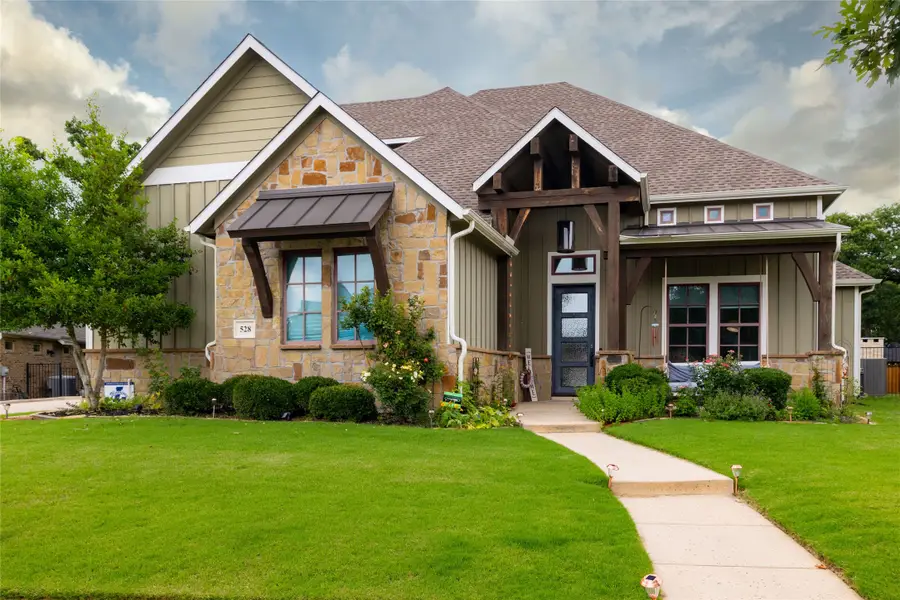 528 Ellison Trace, Argyle, TX 76226 - #2