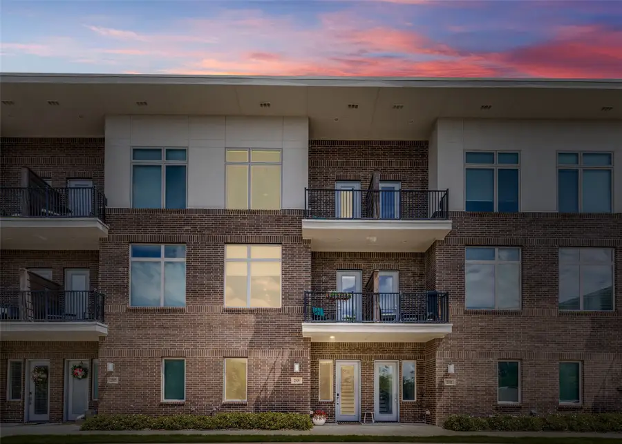 2509 Vintage Place Circle, Farmers Branch, TX 75234 - #2