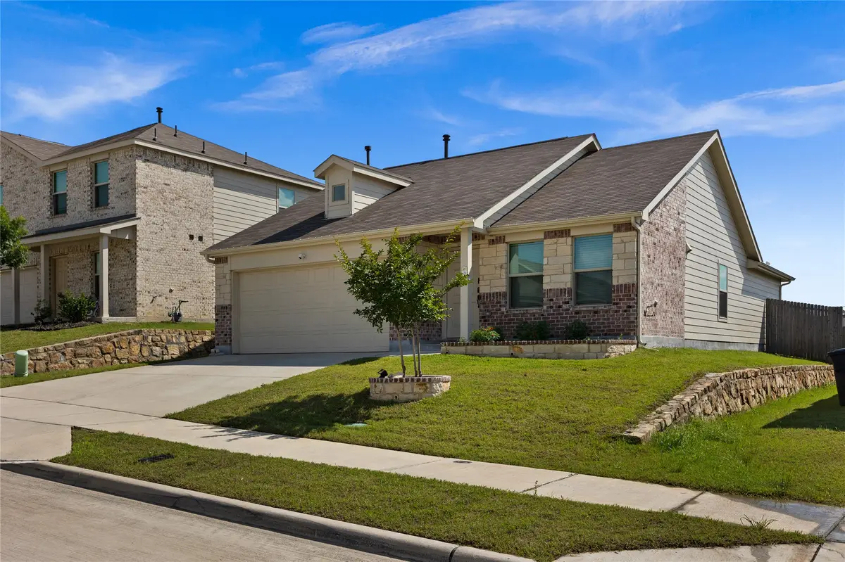 8324 Hollow Bend Street, Fort Worth, TX 76123 - #1