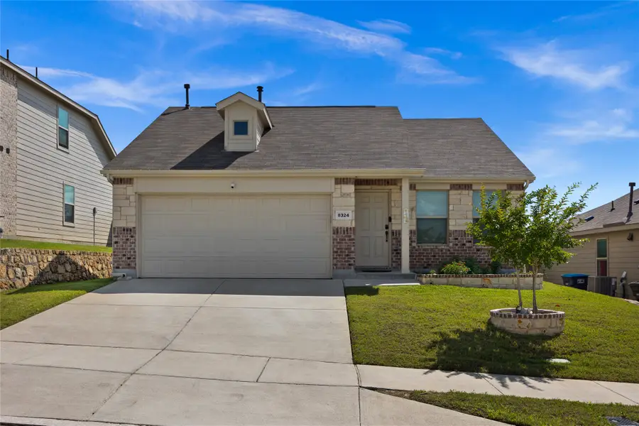 8324 Hollow Bend Street, Fort Worth, TX 76123 - #2