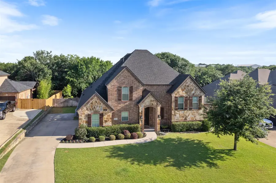 511 Oak Forest Court, Kennedale, TX 76060 - #3