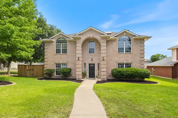 508 Big Oak Court, Rockwall, TX 75087