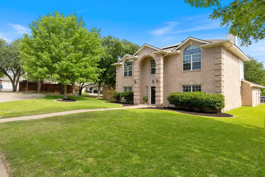 508 Big Oak Court, Rockwall, TX 75087 - #2