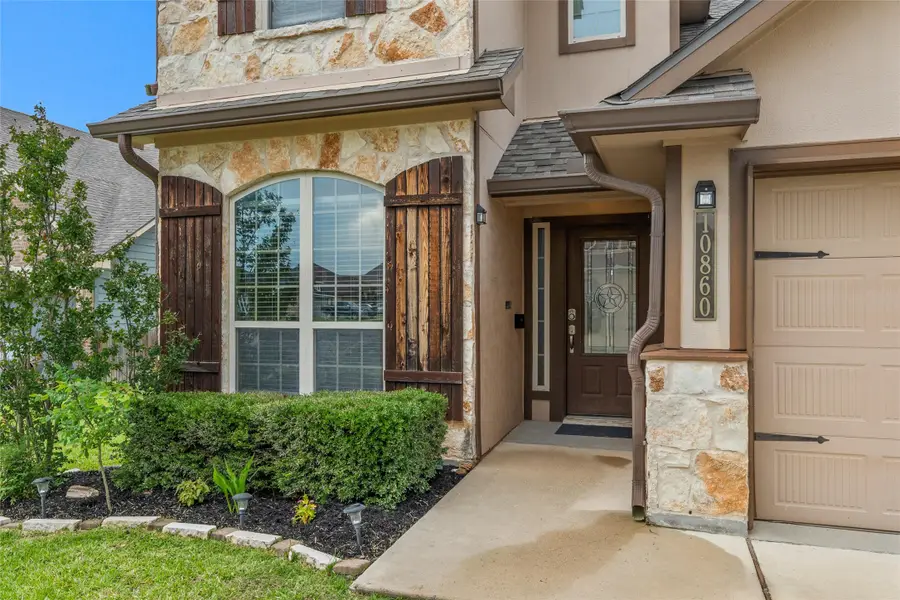 10860 Burnham Drive, Waco, TX 76708 - #3