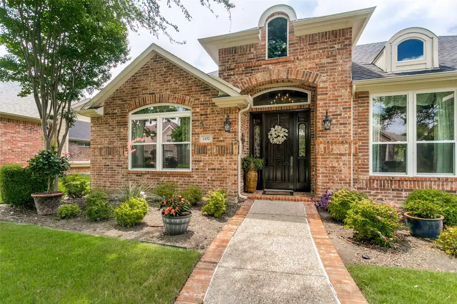 2432 Mesa Oak Trail, Plano, TX 75025 - #3