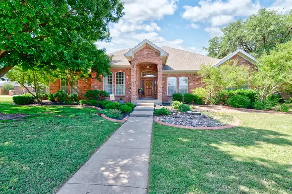 2101 Gathright Drive, Abilene, TX 79606