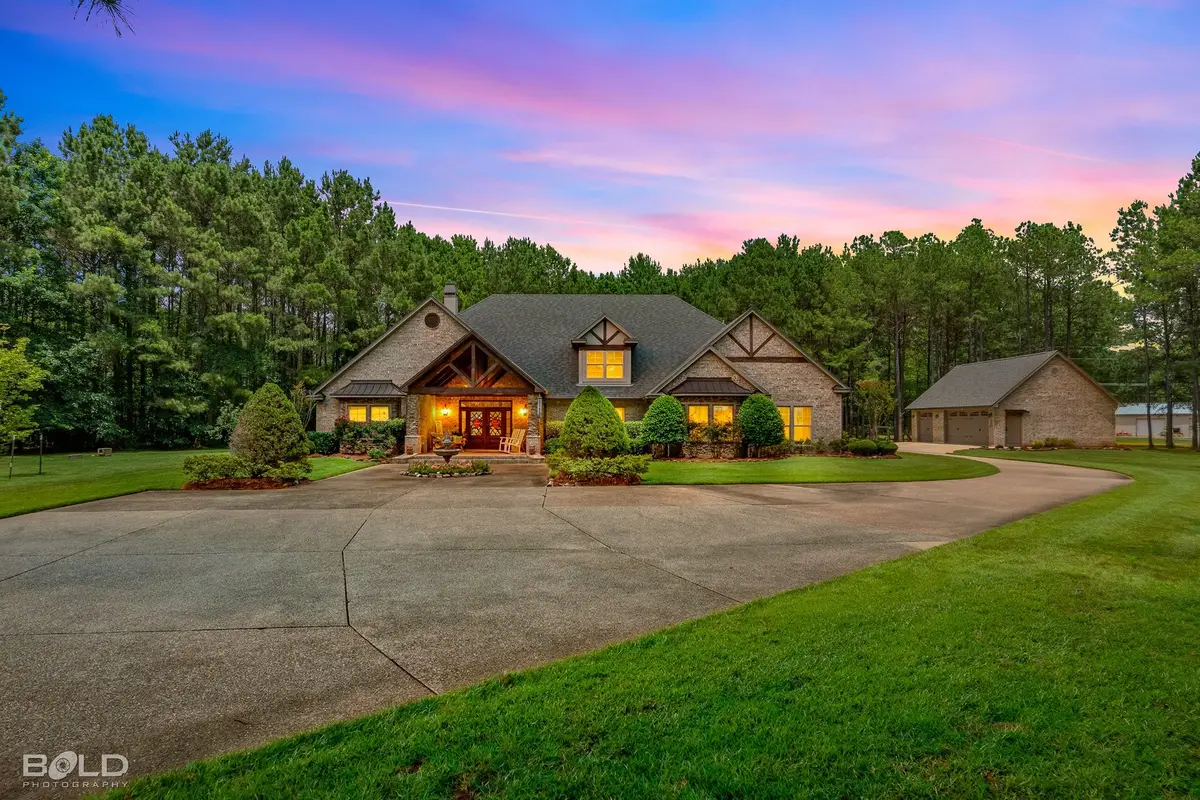 111 Winfield Road, Haughton, LA 71037 - #1