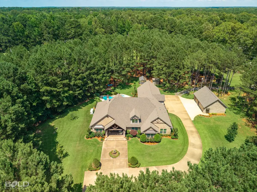 111 Winfield Road, Haughton, LA 71037 - #2