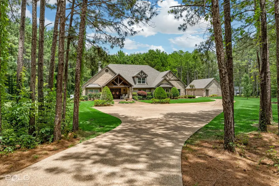 111 Winfield Road, Haughton, LA 71037 - #3