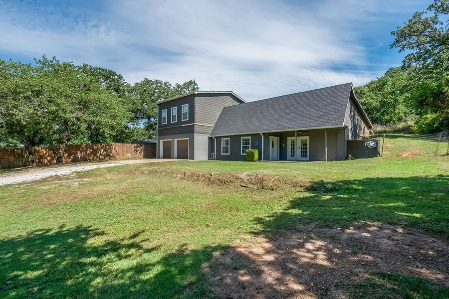 1416 Apache Court, Joshua, TX 76058 - #2