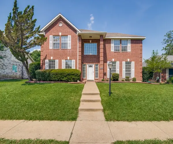 6905 Foxglove Trail, Sachse, TX 75048