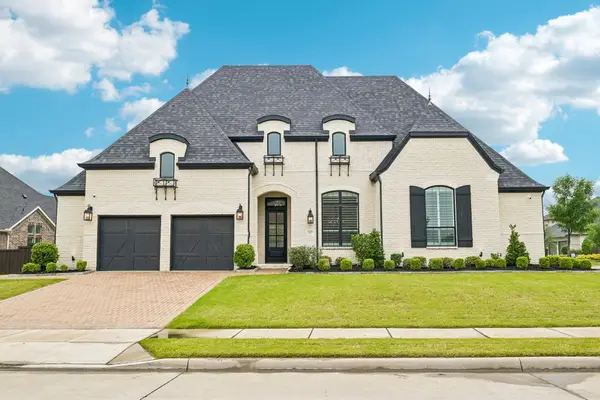 441 Centenary Drive, Prosper, TX 75078