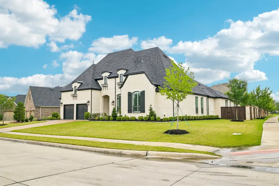 441 Centenary Drive, Prosper, TX 75078 - #2