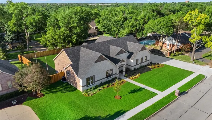 603 Bardfield Avenue, Garland, TX 75041 - #2