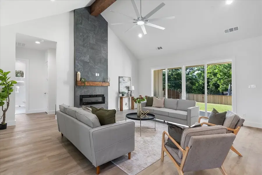 603 Bardfield Avenue, Garland, TX 75041 - #3