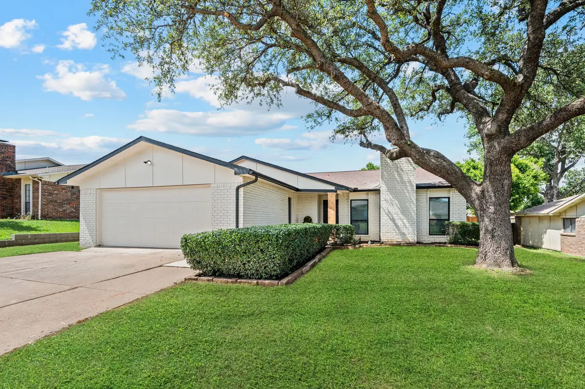 2248 Cottonwood Lane, Bedford, TX 76021 - #1
