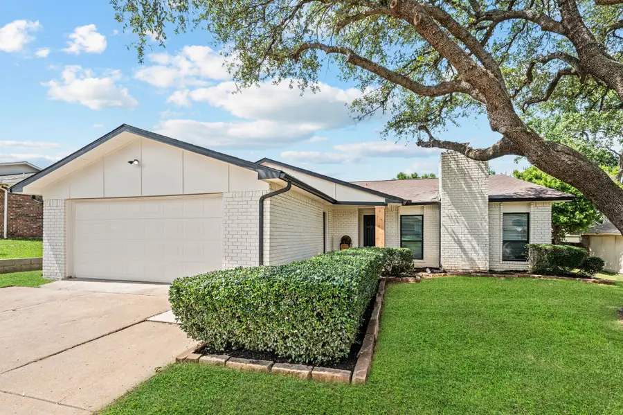 2248 Cottonwood Lane, Bedford, TX 76021 - #3