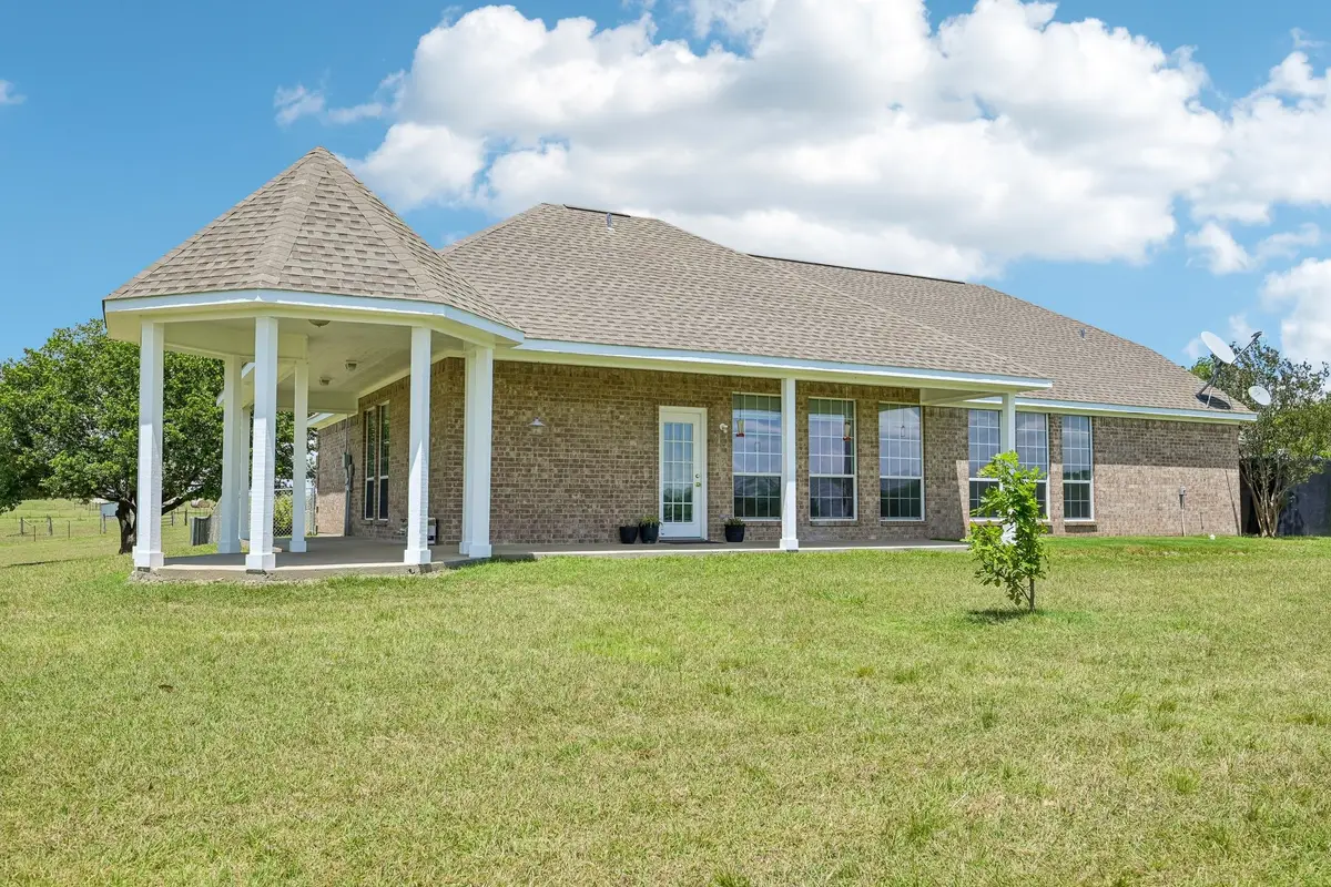 346 SE County Road 0090, Powell, TX 75153 - #1