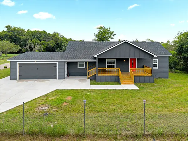 1411 Fair Haven Circle, Kaufman, TX 75142