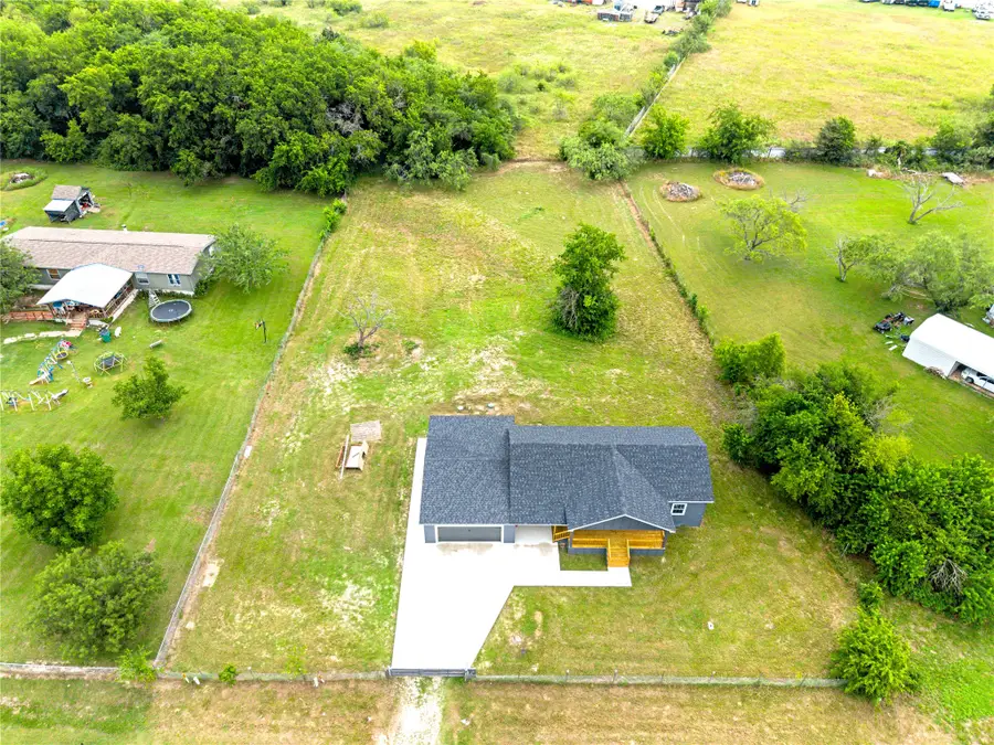 1411 Fair Haven Circle, Kaufman, TX 75142 - #2