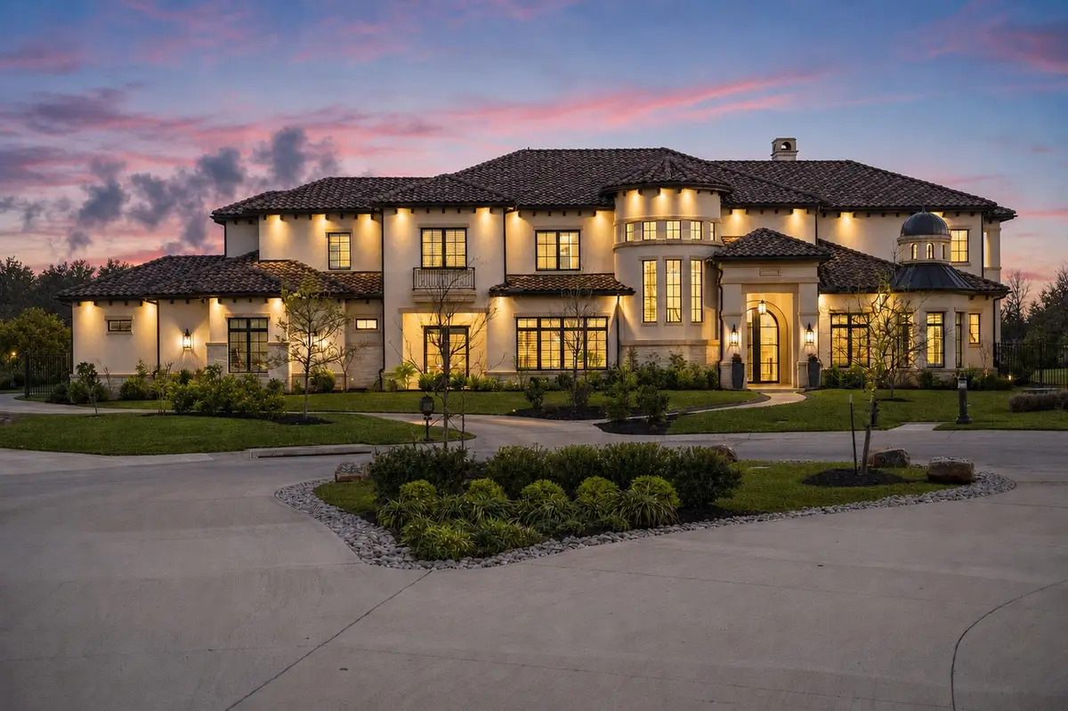 2202 Barcelona Court, Westlake, TX 76262 - #1