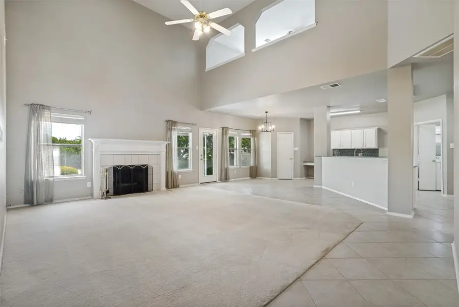1628 Tyler Terrace, Mansfield, TX 76063 - #3