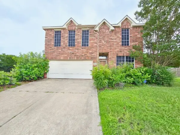 610 Juniper Drive, Arlington, TX 76018 - #1