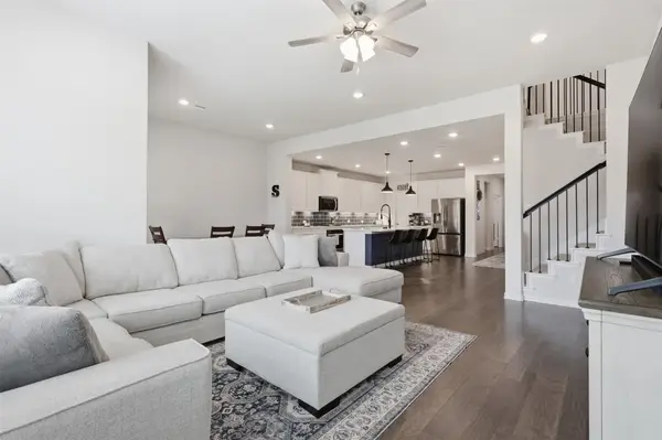 5100 Del Monte Drive, Denton, TX 76207