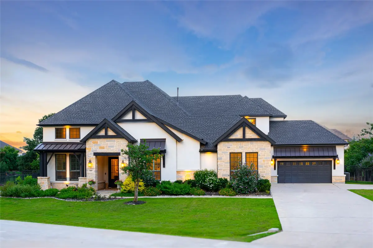 4004 Ludlum Court, Flower Mound, TX 75022 - #1