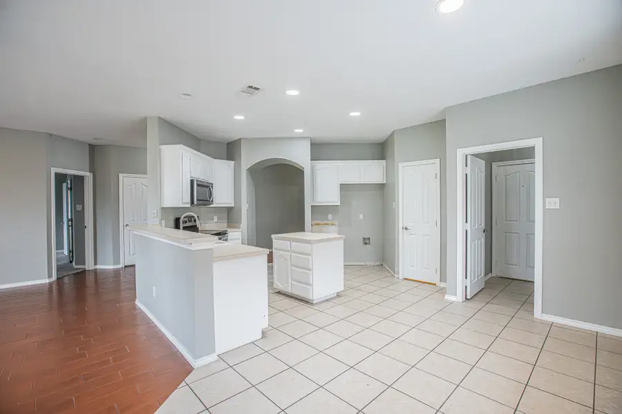 3848 Brandywine Lane, Fort Worth, TX 76244 - #3