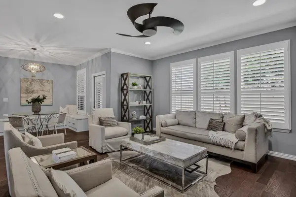 6313 Paragon Drive, Frisco, TX 75036