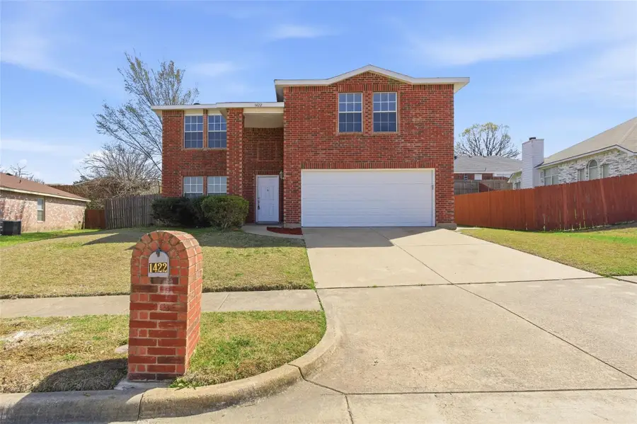 1422 Mill Branch Drive, Garland, TX 75040 - #2