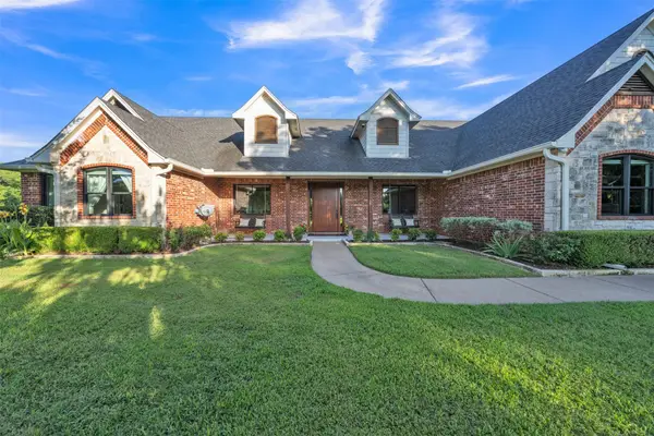 7466 Bent Trail, Mansfield, TX 76063