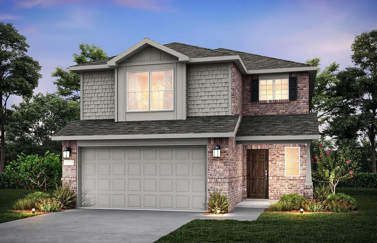 2537 Limerick Drive, Princeton, TX 75407 - #1