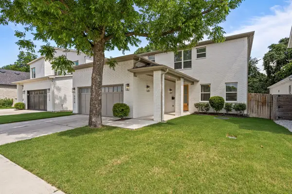 5618 Oaks Lane, Westworth Village, TX 76114