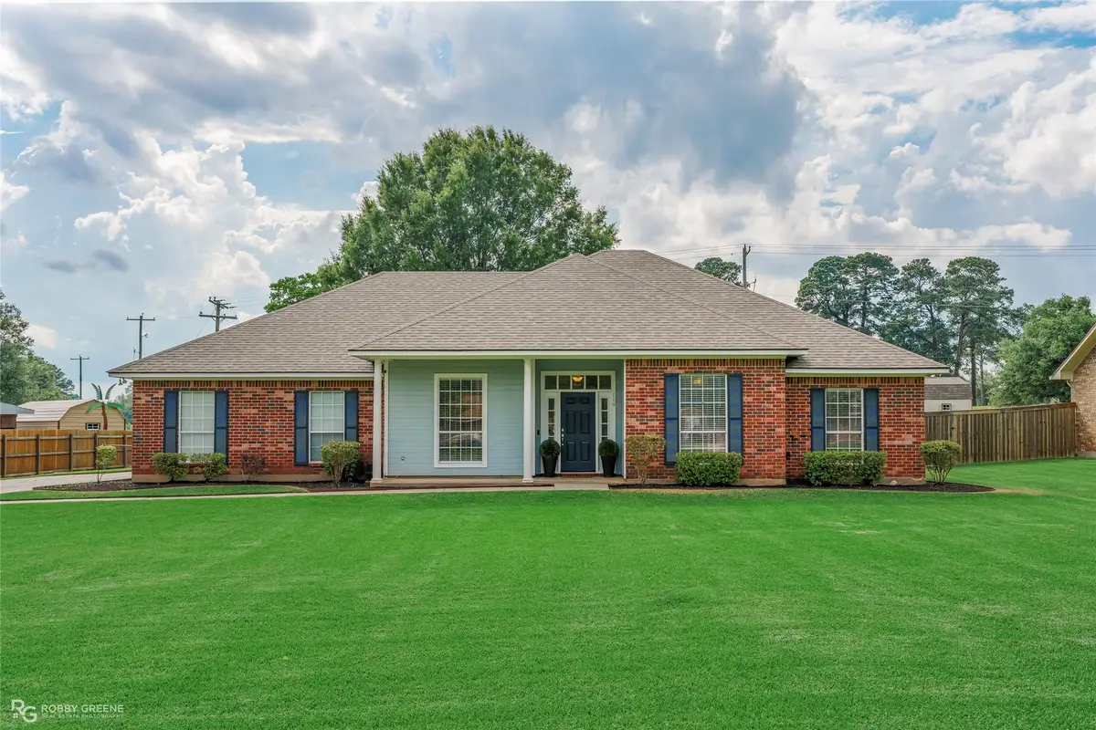 116 Sherwood Drive, Benton, LA 71006 - #1