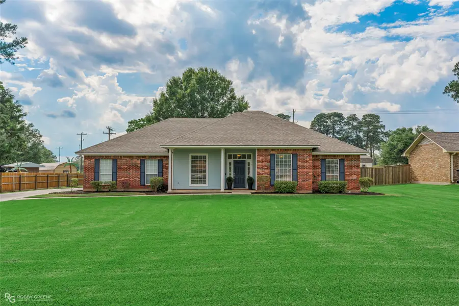 116 Sherwood Drive, Benton, LA 71006 - #2
