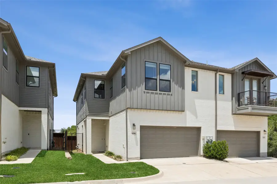 6306 Oakbend Circle, Fort Worth, TX 76132 - #2