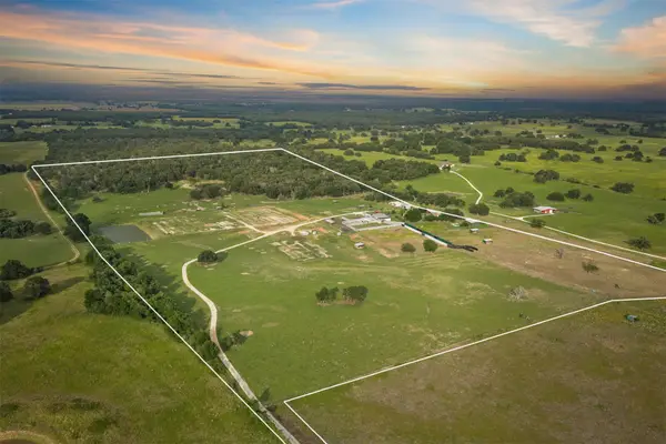 132 County Road 267, Cameron, TX 76520