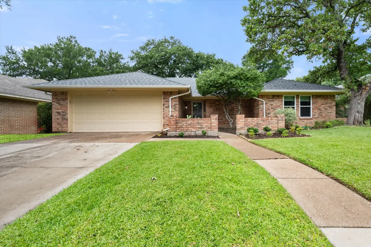 1229 Brookfield Lane, Mansfield, TX 76063 - #1