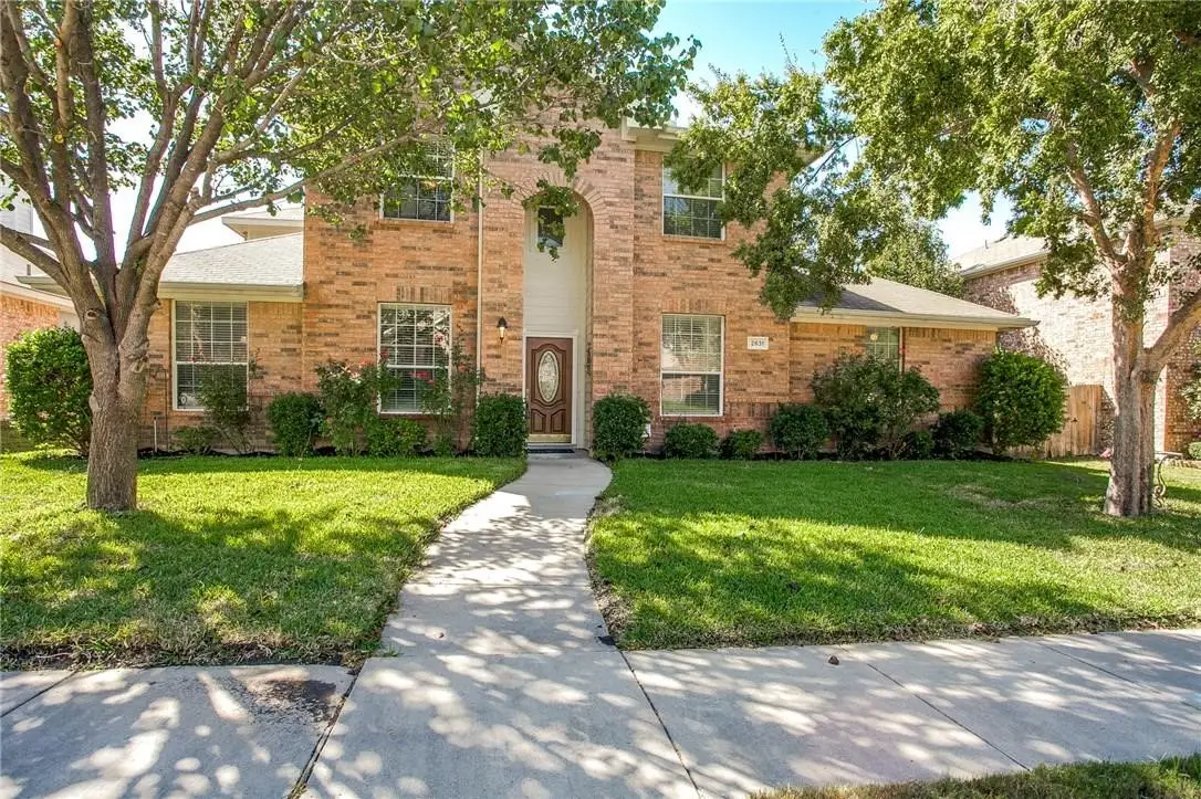 2831 Wild Oak Lane, Rockwall, TX 75032 - #1