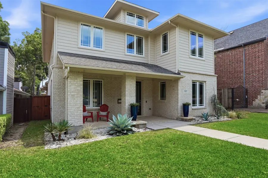 6010 Belmont Avenue, Dallas, TX 75206 - #2